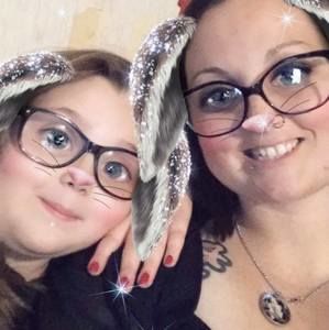 Meet your Posher, Kimberly